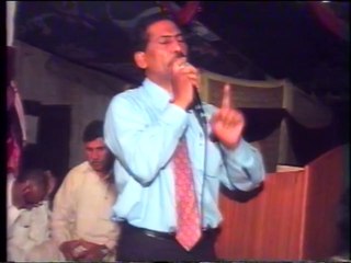 Crusade Pastor Farooq Jmalee part 11