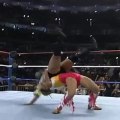 WWE Diva Wrestlers Dangerous Moves