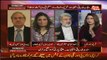 Chaudhry Ghulam Hussain Blast On Ansar Abbasi For Saying PMLN Will Win