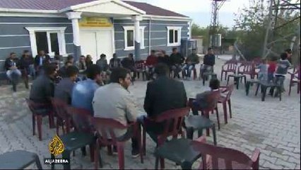 Turkey's elections a rerun from the contest in June?