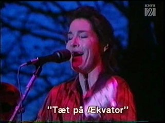 Lis Sørensen - Mini Hitmix fra et af mine Gamle VHS Bånd