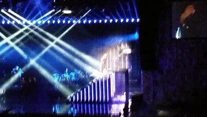 Janet - Love Will Never Do (Without You) (Live - Santa Barbara)