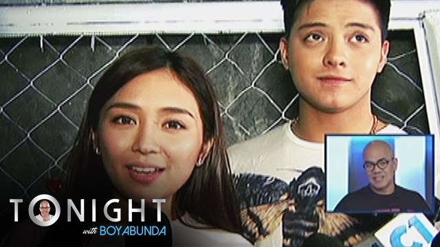 TWBA: Primetime Bida love teams greet Tito Boy on his birthday