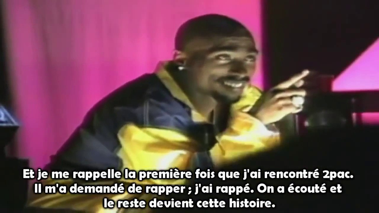 Napoleon un ex rappeur reconverti à l'Islam