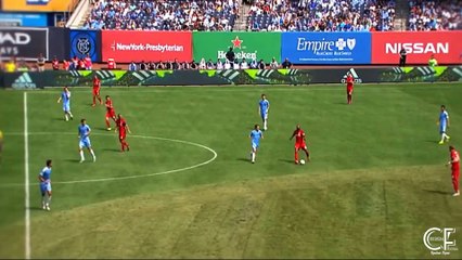 Sebastian Giovinco 2015 ● Crazy Dribbling Skills & Goals ● Toronto FC ¦¦ HD