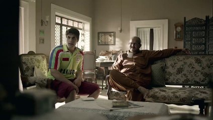 Moka-World Cup 2015 Ad By India Against Pakistan [Funny]