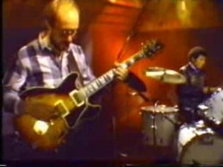 J. Pastorius & J. Scofield - The Chicken