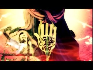 Mew Noha Murtaza Sumairy "Wo Mera chacha Hai" 2016