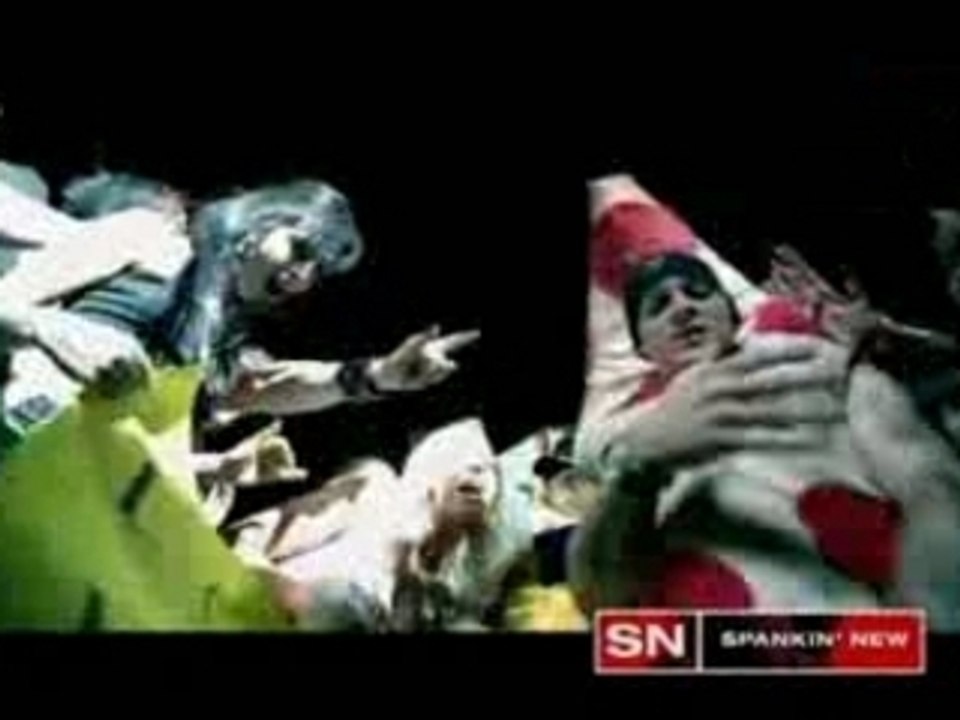 Good charlotte - I just wanna live