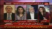 Chaudhry Ghulam Hussain Blast On Ansar Abbasi For Saying PMLN Will Win