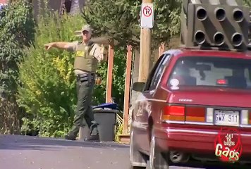 No Anti-Aircraft Missile Zone - Funny