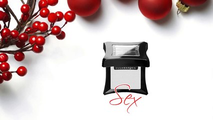 Silver Glitter Eye Makeup Tutorial