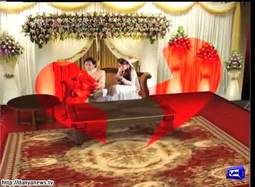 Possible Reasons Of Imran-Reham Divorce
