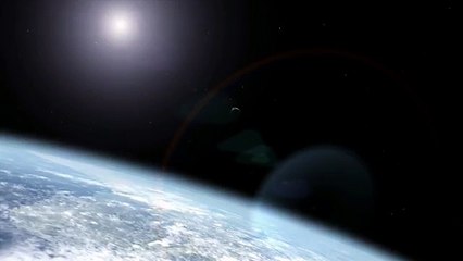 Este es el asteroide que rozará la Tierra en Halloween