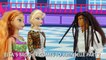 Evil Cousin Asle’s Wedding to Elsa’s Brother with Frozen Anna and Elsa. DisneyToysFan