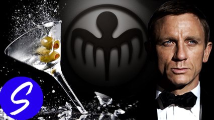 4 Classic Bond Cocktails - Drink Undercover For The Spectre Premiere