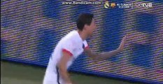Angel Di Maria Goal Rennes 0-1 PSG Ligue 1 30.10.2015 HD