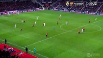 Angel Di Maria Goal - Rennes 0 - 1 Paris SG