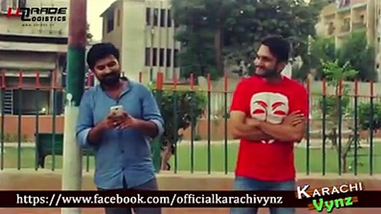 DESI People ( Abroad vs Home Town ) BEST FUNNY VIDEO FROM PAKISTAN 2015 HD