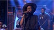Lauryn Hill - Feeling Good (Nina Simone Tribute) - Live Jimmy Fallon 2015