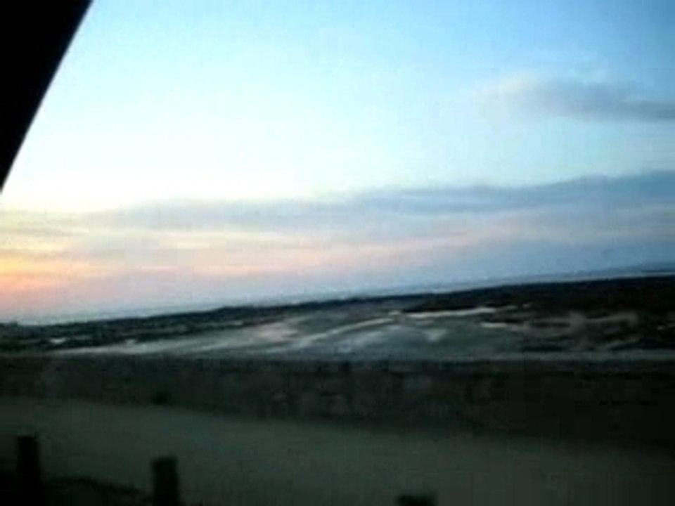 La Baule Avril 2007