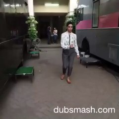 Deepika Padukone Funny Dubsmash