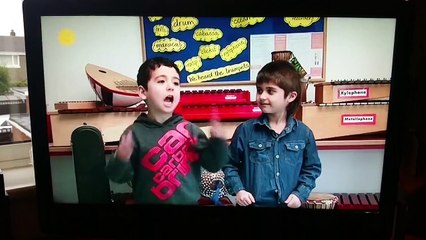 Thomas and Friends Season 19 Intro (UK)