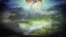 PS4　ドラゴンズ　ドグマ　オンライン実況　part1　動画ＯＰ　(Dragons Dogma ONLINE)
