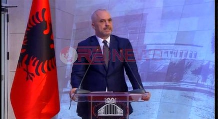 Imazhi i ri i BSH, përurohet rikonstruksioni i godinës, Rama: Nuk është luks i tepërt
