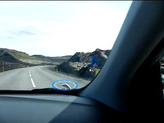 2015 - 08 - Islande - Paysages