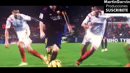 Messi ► RAP (Porta) 2015 l HD