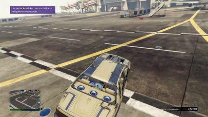 Grand Theft Auto V_Online Low Rider