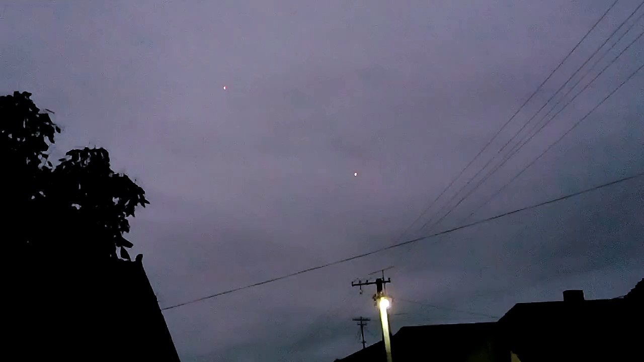 Ufo 30.09.2015