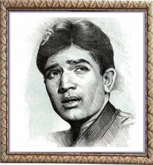 Ye shaam mastani mudhosh kiye ja meri door koi khanche teri our liye ja=1970