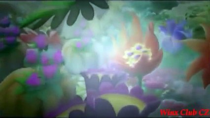 Winx Club 7x01 Alfejský Přírodní Park [2/2] CZ