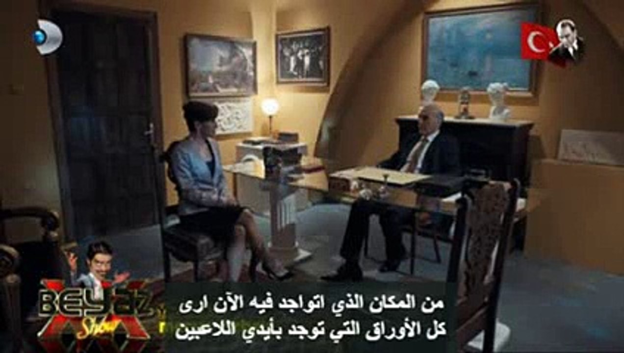 وادي الذئاب - الجزء العاشر - الحلقة 12 - القسم 2 - HD