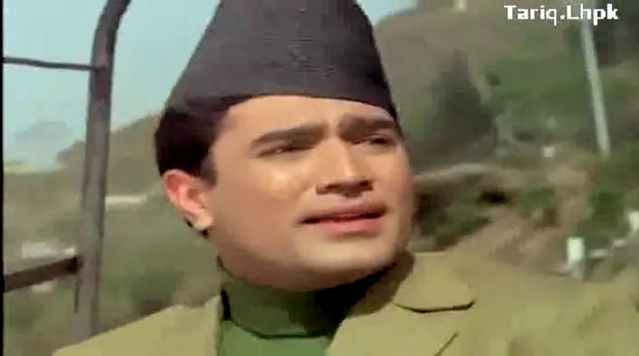 Mere sapno ki rani kab aaye gi tu aai rut mastani kab aaye gi tu chali aa tu chali aa=1969