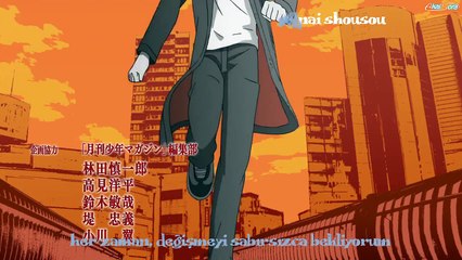 [Akai-Sora] Noragami Aragoto - 05 (MX 1280x720 x264 AAC)