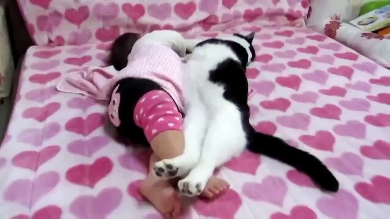 Надо же так уснуть