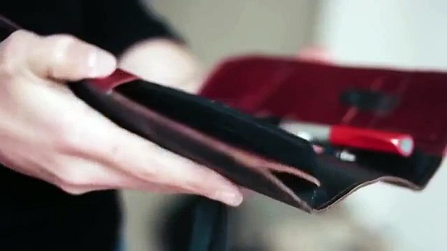Талантов много. но такого вы точно не видели