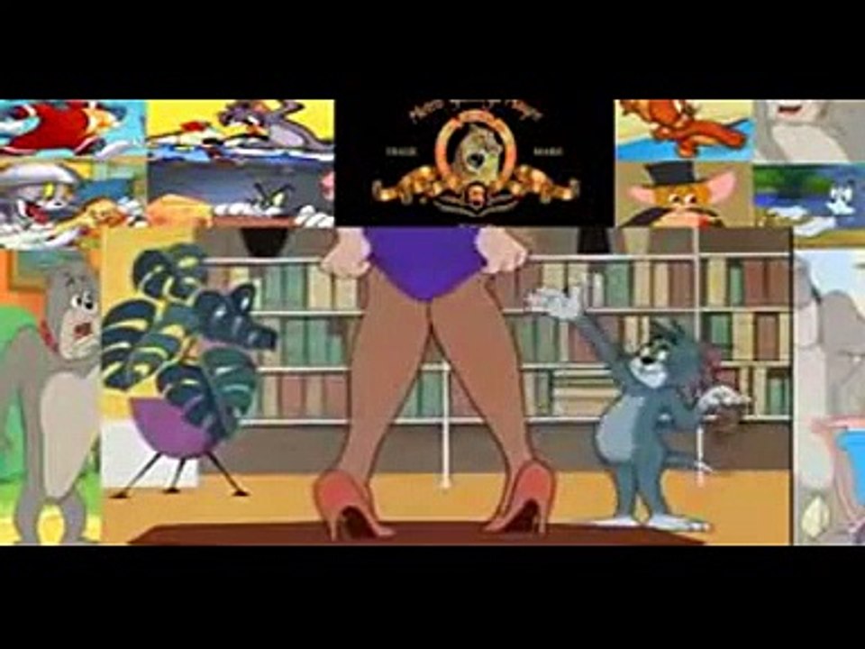 TOM AND JERRY Ep 09 TOM & JERRY Cartoon Youtube 2015