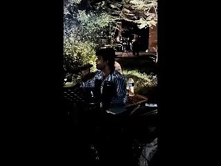 fayaz ali live