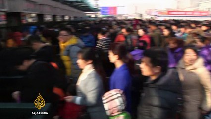 Inside Story: The end of China one-child policy: too little too late?