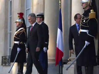 Migrants: accès limité à la frontière germano-autrichienne, nouveau drame en mer Egée