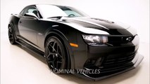 NEW 2016 Chevrolet Camaro Z/28 V8. NEW generations. Will be made in 2016.