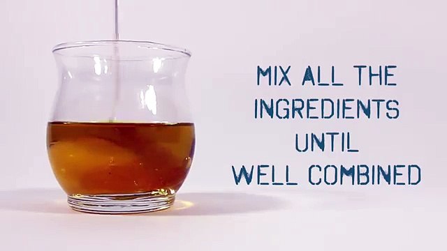 Get Rid of Split Ends