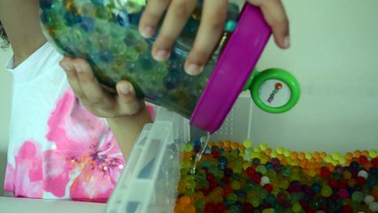 Orbeez Perfume Magic Unboxing Review