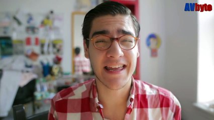 Tobias Fünke INSERT ME ANYWHERE - The Musical