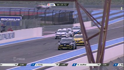 Paul Ricard - CLIO C2