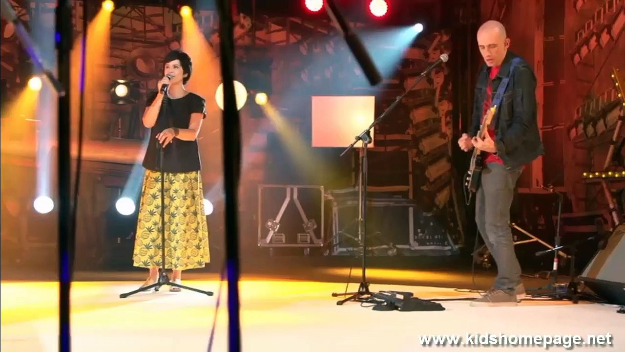 Seu Espião (Kid Abelha) - Pato Fu - Rock in Rio 30 anos Box Brasil